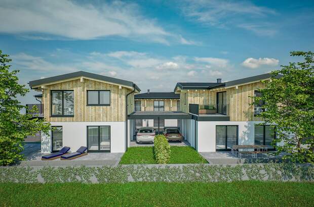 Mehrfamilienhaus kaufen in 5731 Hollersbach (Bild 1)