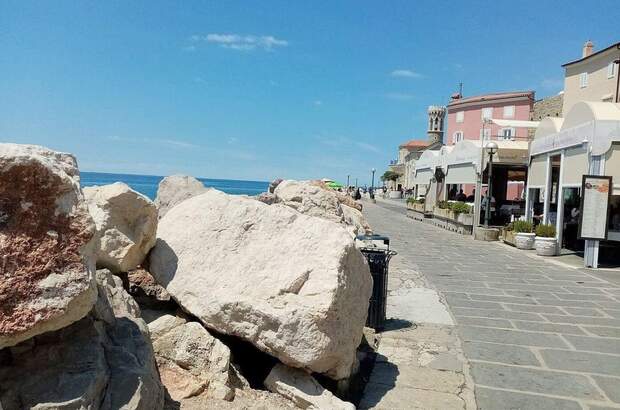 Eigentumswohnung in 6330 Piran (Bild 2)