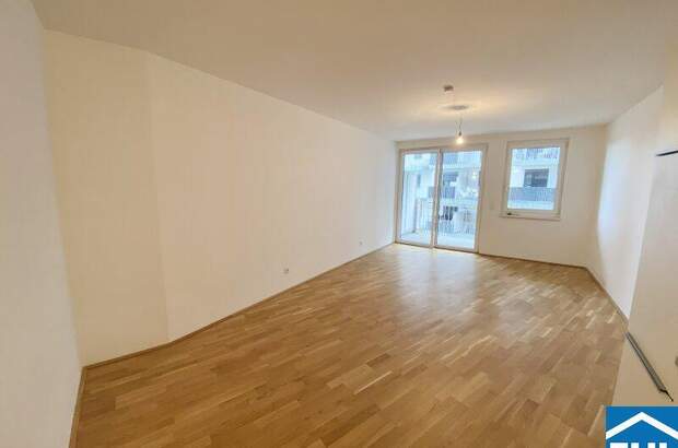 Terrassenwohnung mieten in 1100 Wien (Bild 4)