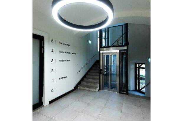 Büro / Praxis mieten in 8010 Graz (Bild 4)