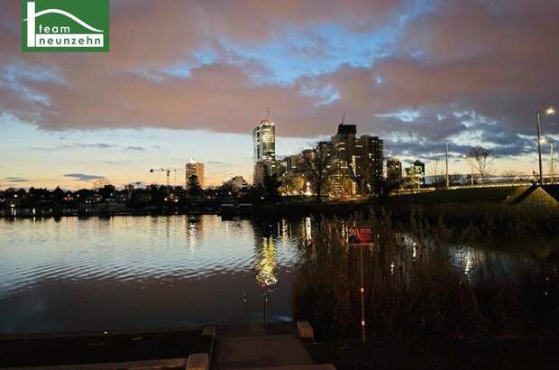 Terrassenwohnung kaufen in 1220 Wien (Bild 5)