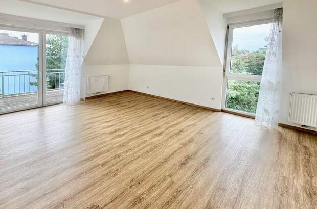 Wohnung mit Balkon kaufen in 2540 Bad Vöslau (Bild 3)
