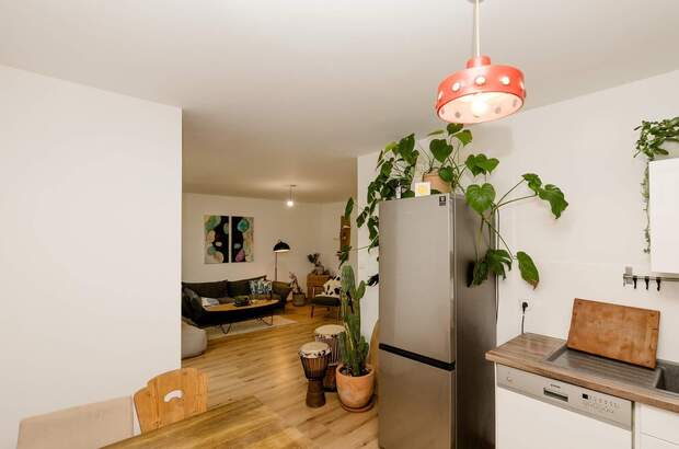 Terrassenwohnung kaufen in 5201 Seekirchen (Bild 3)