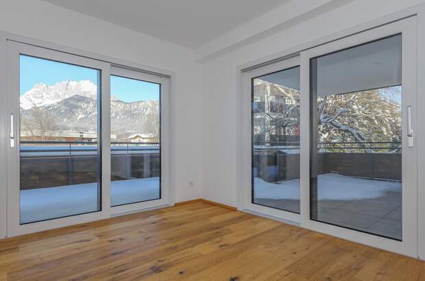 Terrassenwohnung kaufen in 6380 St. Johann (Bild 5)