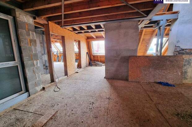 Terrassenwohnung kaufen in 1040 Wien (Bild 3)