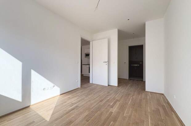 Wohnung mit Balkon mieten in 1100 Wien (Bild 3)