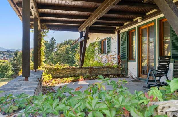 Einfamilienhaus kaufen in 9220 Velden (Bild 5)