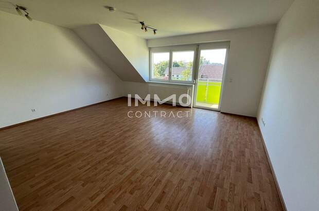 Wohnung mit Balkon mieten in 3380 Pöchlarn (Bild 2)