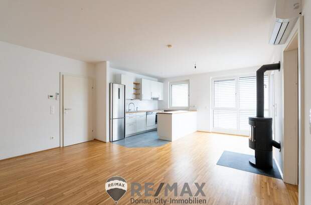 Terrassenwohnung mieten in 1210 Wien (Bild 4)