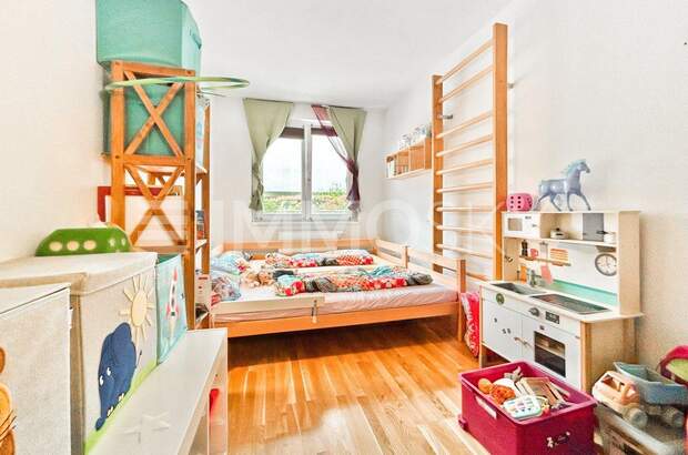 Terrassenwohnung kaufen in 1100 Wien (Bild 5)