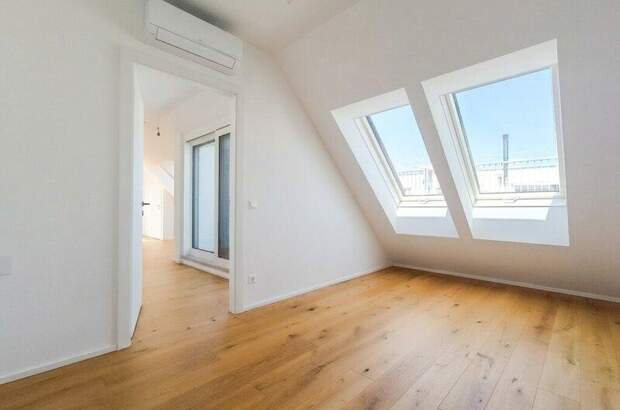 Terrassenwohnung mieten in 1050 Wien (Bild 3)
