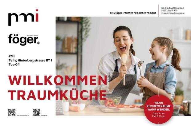 Wohnung mit Balkon kaufen in 6410 Telfs (Bild 4)