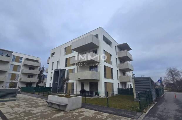 Mietwohnung in 8054 Seiersberg