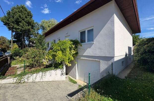 Einfamilienhaus kaufen in 2540 Bad Vöslau (Bild 2)