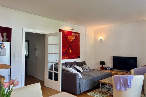 Terrassenwohnung kaufen in 9210 Pörtschach (Bild 2)