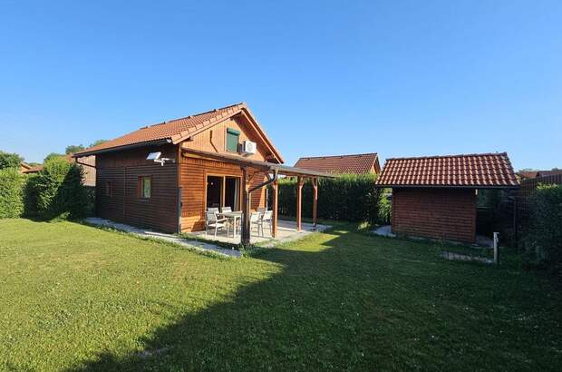 Haus kaufen in 4484 Kronstorf (Bild 1)
