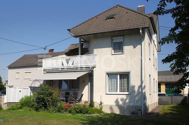 Mehrfamilienhaus kaufen in 4050 Traun (Bild 1)