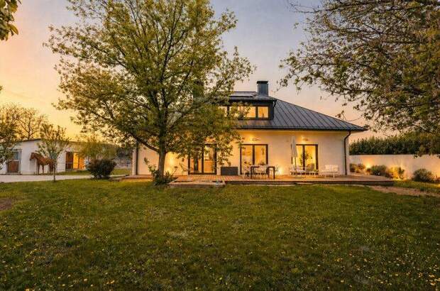 Einfamilienhaus kaufen in 7122 Gols (Bild 5)