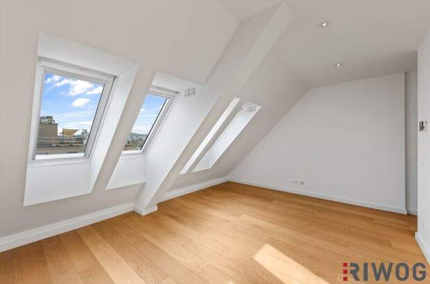 Terrassenwohnung mieten in 1200 Wien (Bild 4)