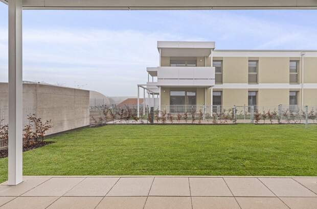 Wohnung kaufen in 2540 Bad Vöslau (Bild 2)