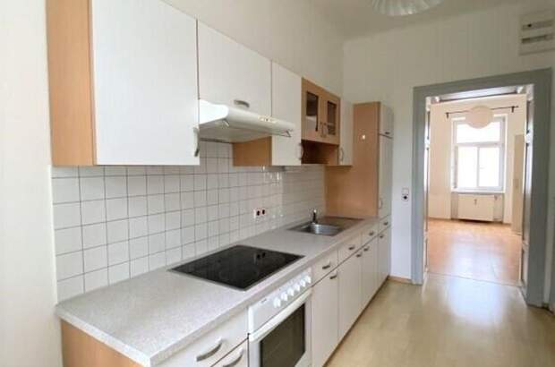 Altbauwohnung kaufen in 8010 Graz (Bild 5)