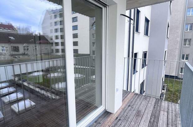 Wohnung mit Balkon kaufen in 1100 Wien (Bild 3)