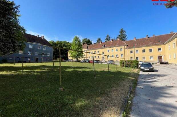 Wohnung kaufen in 3160 Traisen (Bild 1)