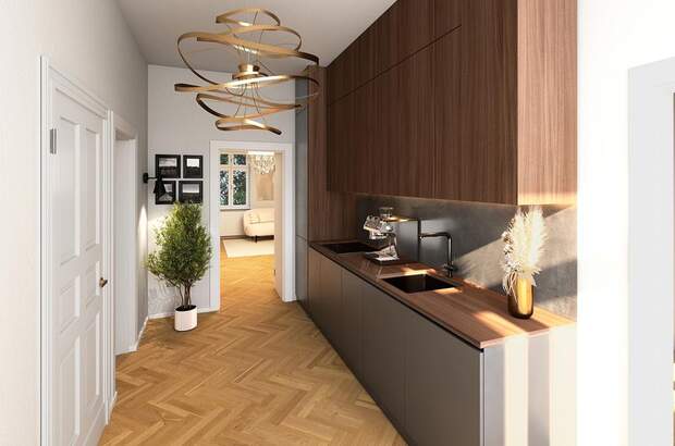 Wohnung kaufen in 1050 Wien (Bild 3)