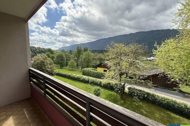 Wohnung mit Balkon kaufen in 9620 Hermagor (Bild 3)