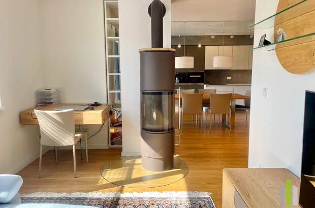 Terrassenwohnung kaufen in 8962 Gröbming (Bild 4)