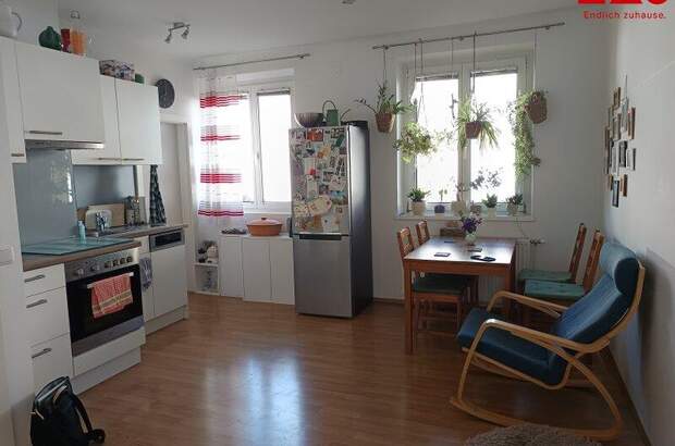 Wohnung mieten in 4451 Garsten (Bild 1)