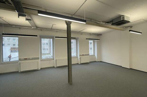 Gewerbeobjekt mieten in 1100 Wien (Bild 5)