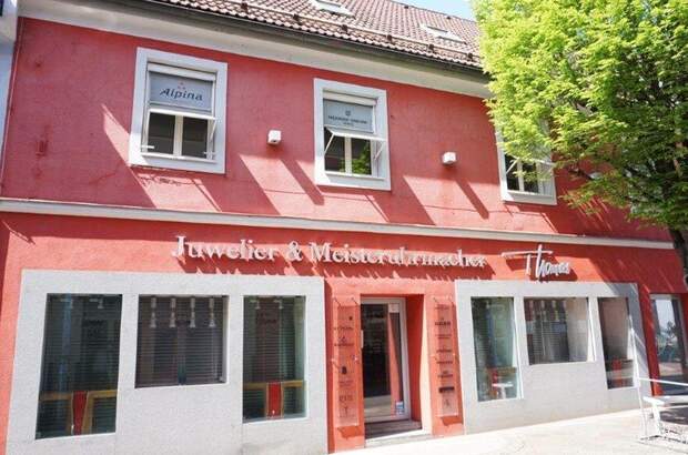 Anlageobjekt kaufen in 8600 Bruck an der Mur (Bild 1)