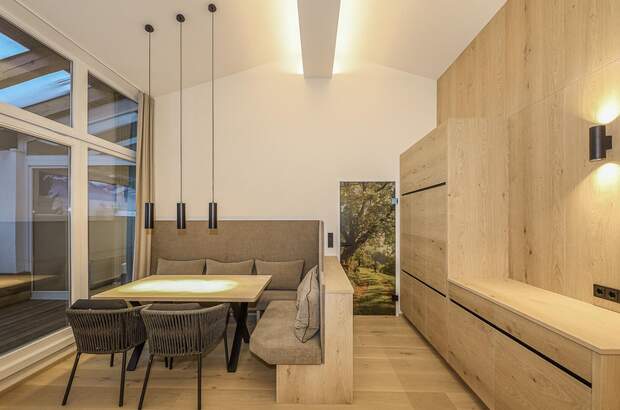 Terrassenwohnung mieten in 6370 Kitzbühel (Bild 3)