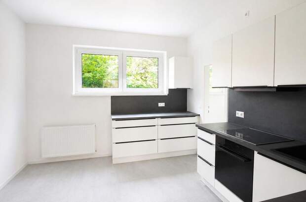 Altbauwohnung mit Balkon kaufen in 8043 Graz (Bild 3)