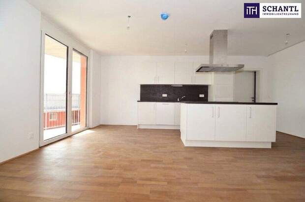 Terrassenwohnung kaufen in 8055 Graz (Bild 3)