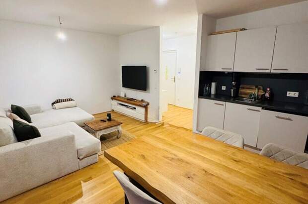 Wohnung mit Balkon mieten in 1230 Wien (Bild 2)
