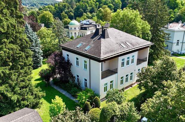 Terrassenwohnung kaufen in 3002 Purkersdorf (Bild 1)