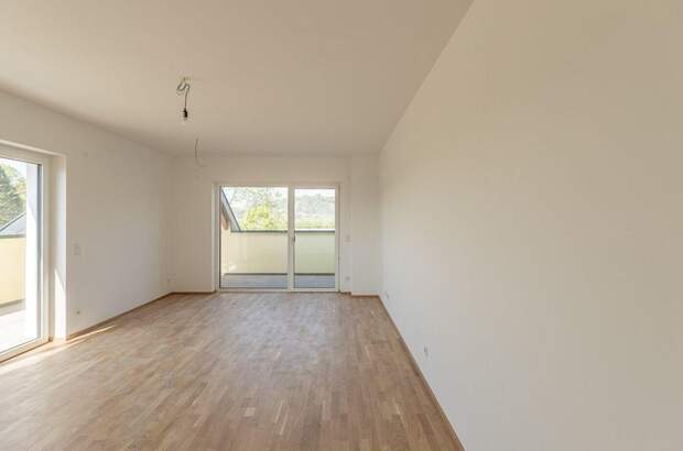 Wohnung mit Balkon kaufen in 4070 Pupping (Bild 1)