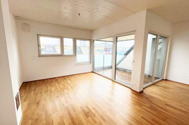 Terrassenwohnung mieten in 1200 Wien (Bild 3)