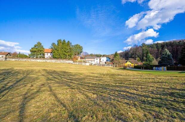 Grundstück kaufen in 3031 Rekawinkel (Bild 5)