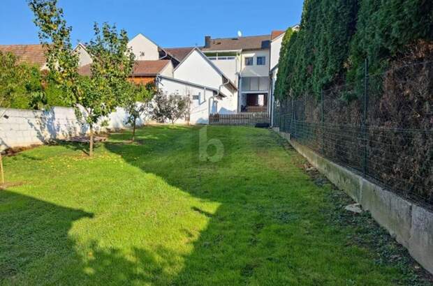 Einfamilienhaus kaufen in 7304 Großwarasdorf (Bild 1)