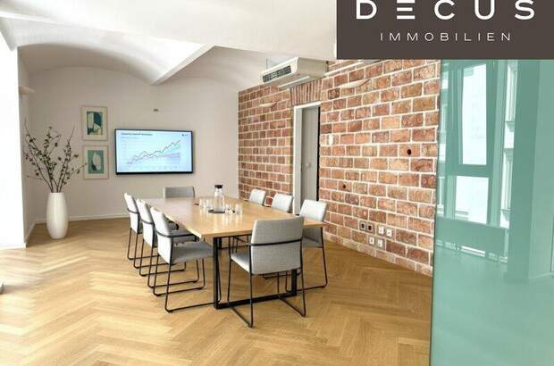 Büro / Praxis mieten in 1010 Wien (Bild 1)