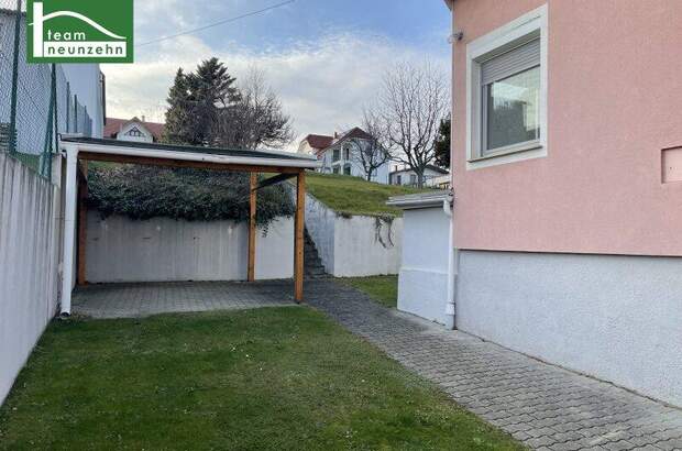 Einfamilienhaus kaufen in 7013 Klingenbach (Bild 2)