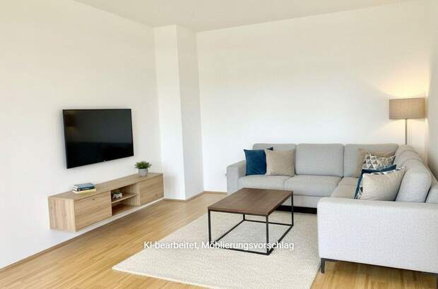 Wohnung mit Balkon kaufen in 1230 Wien (Bild 5)