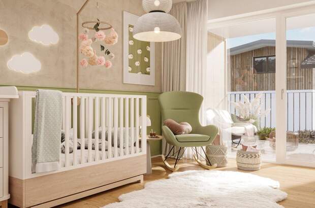 Wohnung mit Balkon kaufen in 4853 Steinbach (Bild 5)