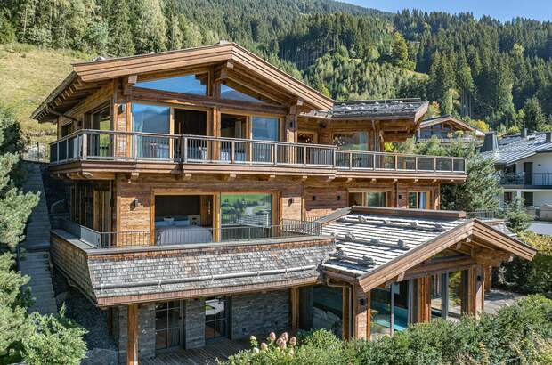 Chalet kaufen in 6373 Jochberg (Bild 3)