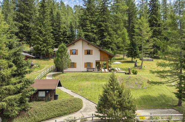 Haus kaufen in 9571 Hochrindl (Bild 4)