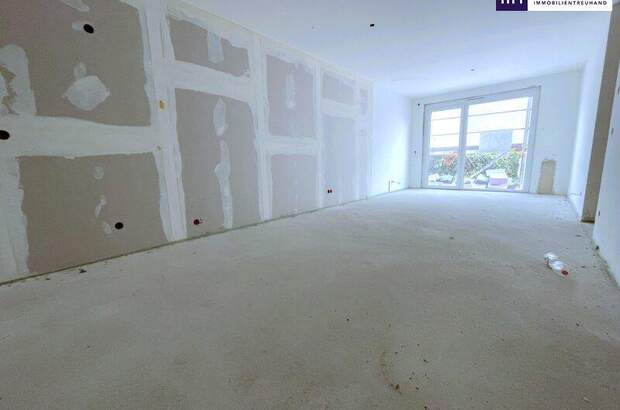 Terrassenwohnung kaufen in 2320 Schwechat (Bild 3)