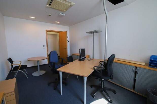 Büro / Praxis mieten in 9020 Klagenfurt (Bild 3)